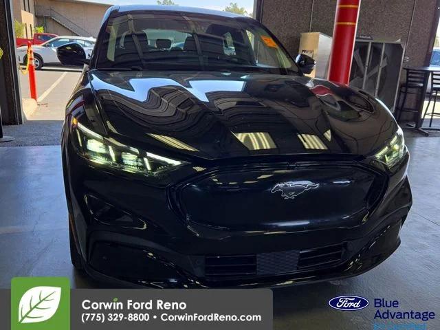 ford mustang mach-e 2025 3FMTK3S50SMA14610 image ford mustang mach-e 2025 3FMTK3S50SMA14610 image